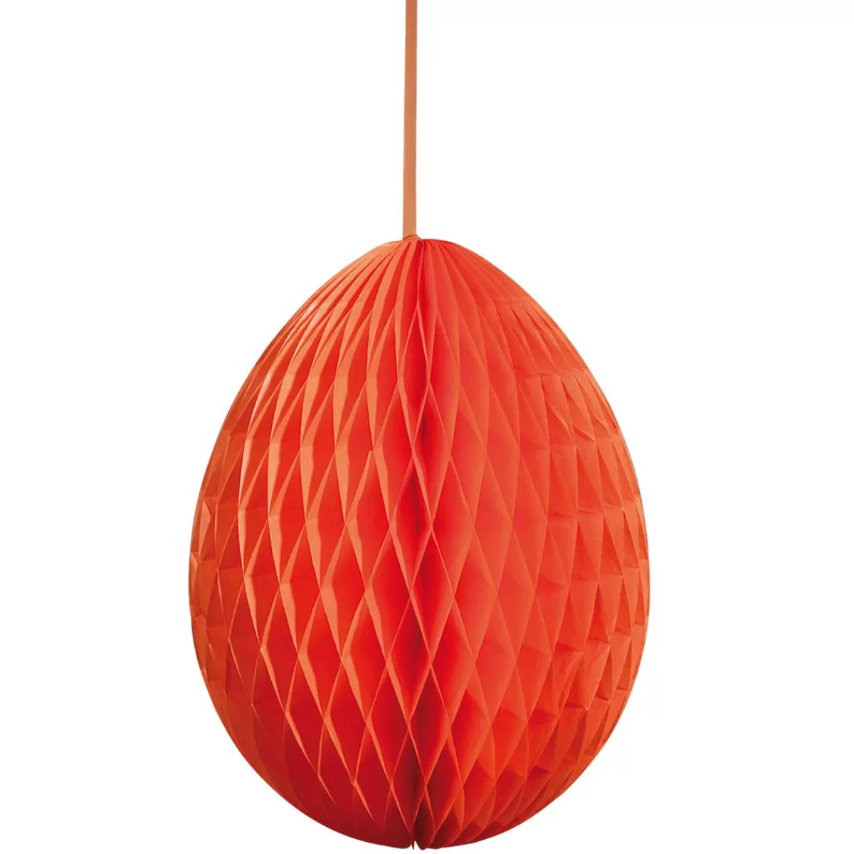 DecoWoerner Decorative Egg, 50 Cm