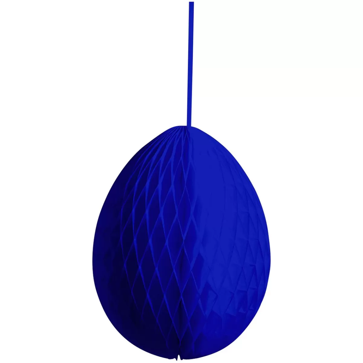 DecoWoerner Decorative Egg, 50 Cm