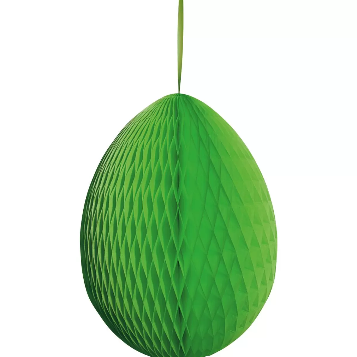 DecoWoerner Decorative Egg, 80 Cm