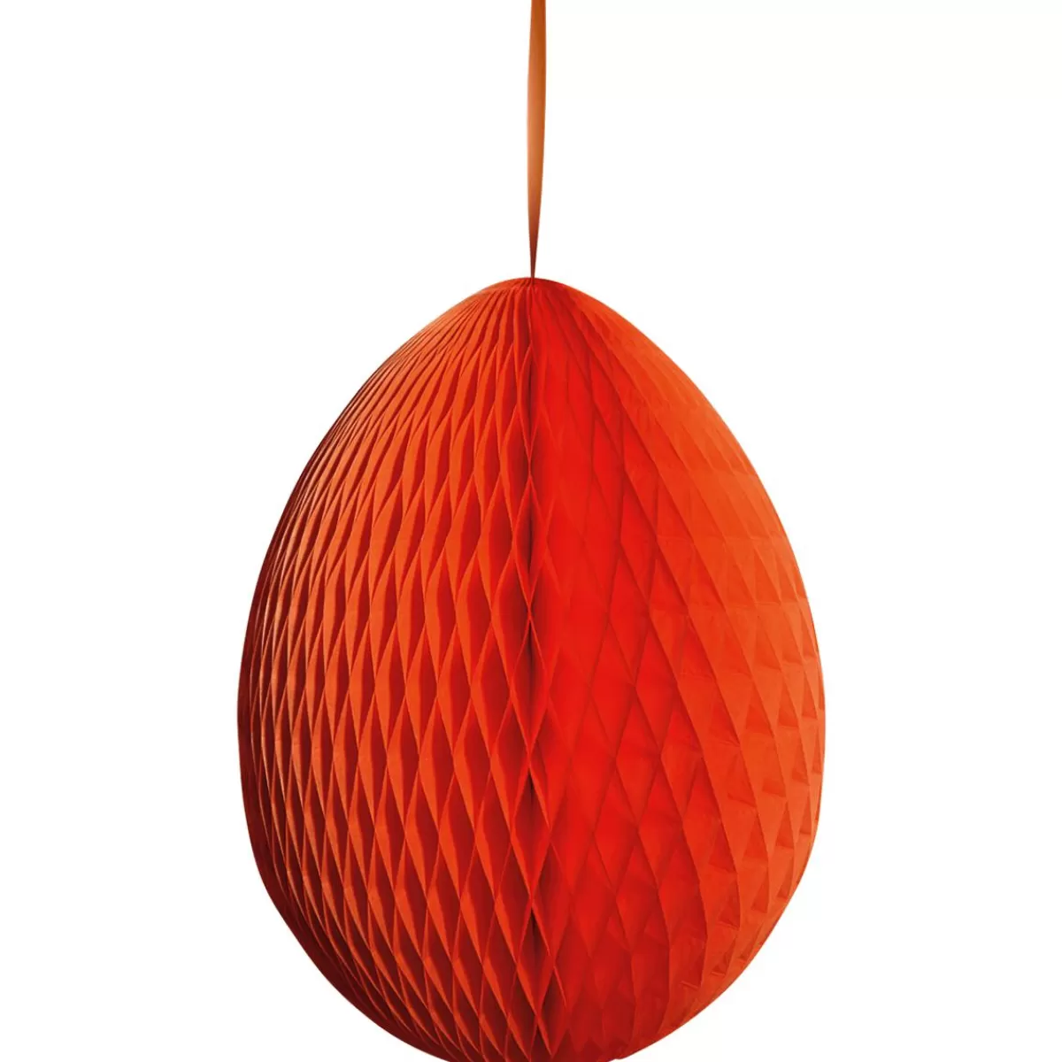 DecoWoerner Decorative Egg, 80 Cm