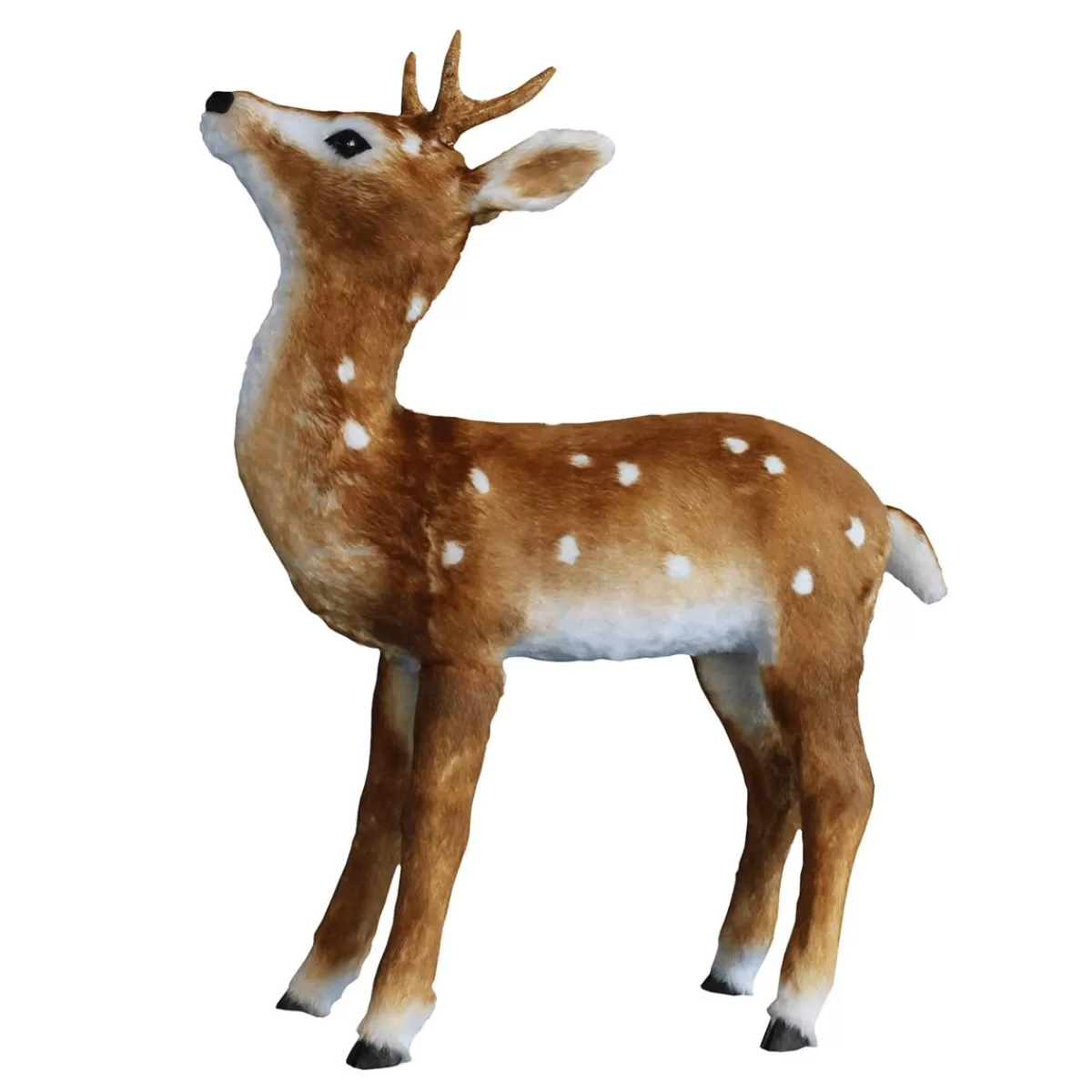 DecoWoerner Decorative Fawn 94 Cm,