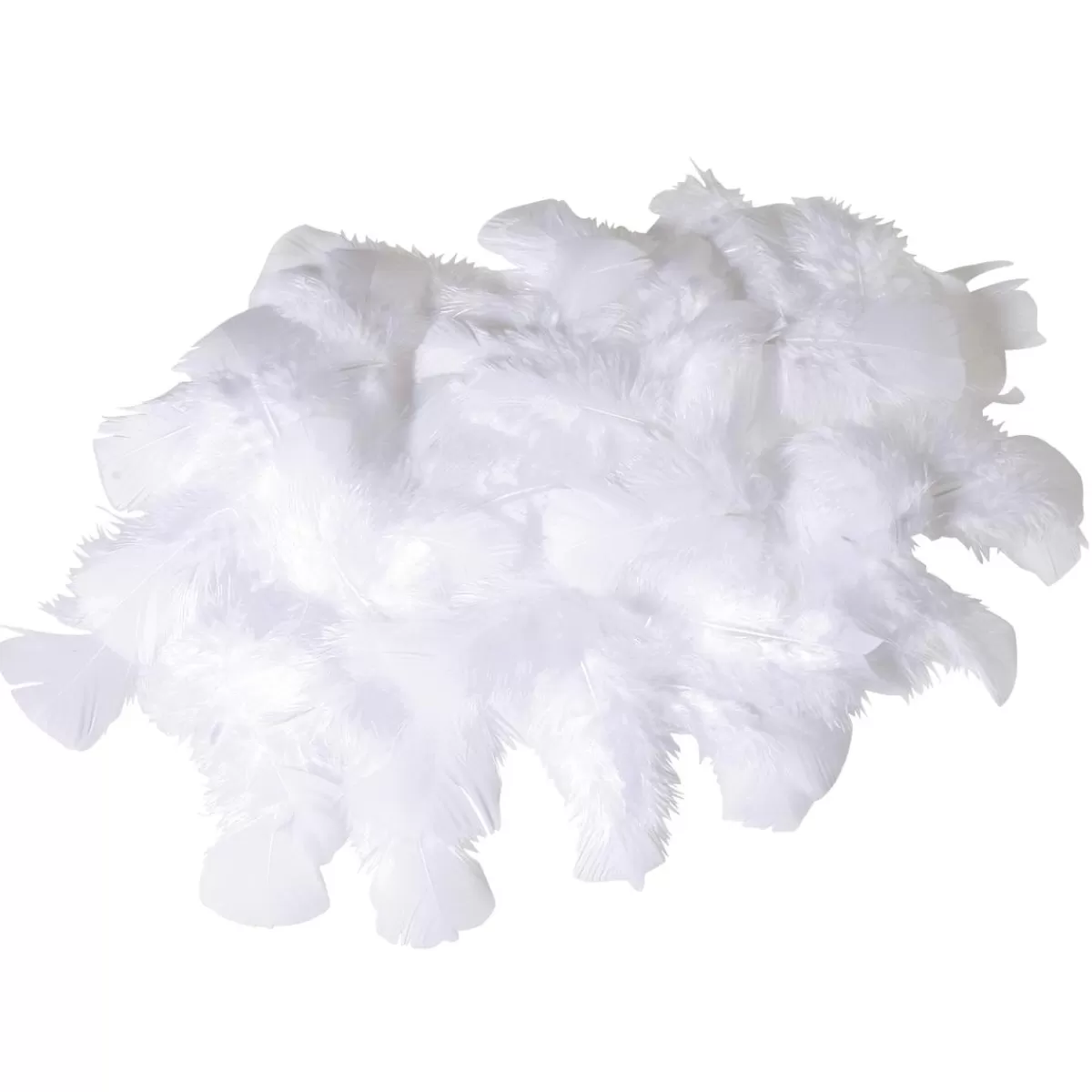 DecoWoerner Decorative Feathers , 20 G