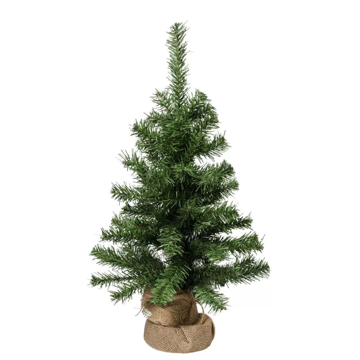 DecoWoerner Decorative Fir Tree 60 Cm