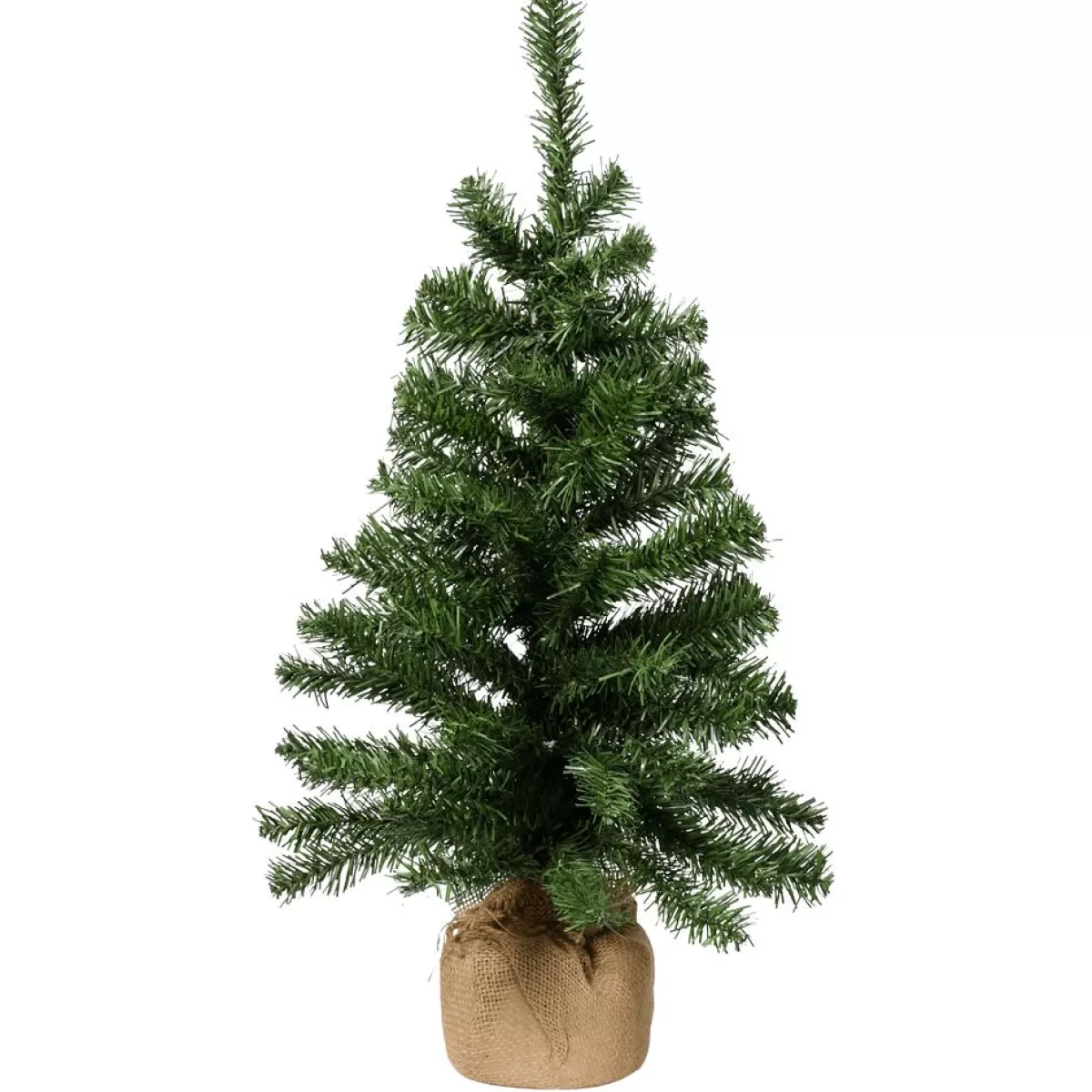 DecoWoerner Decorative Fir Tree 75 Cm