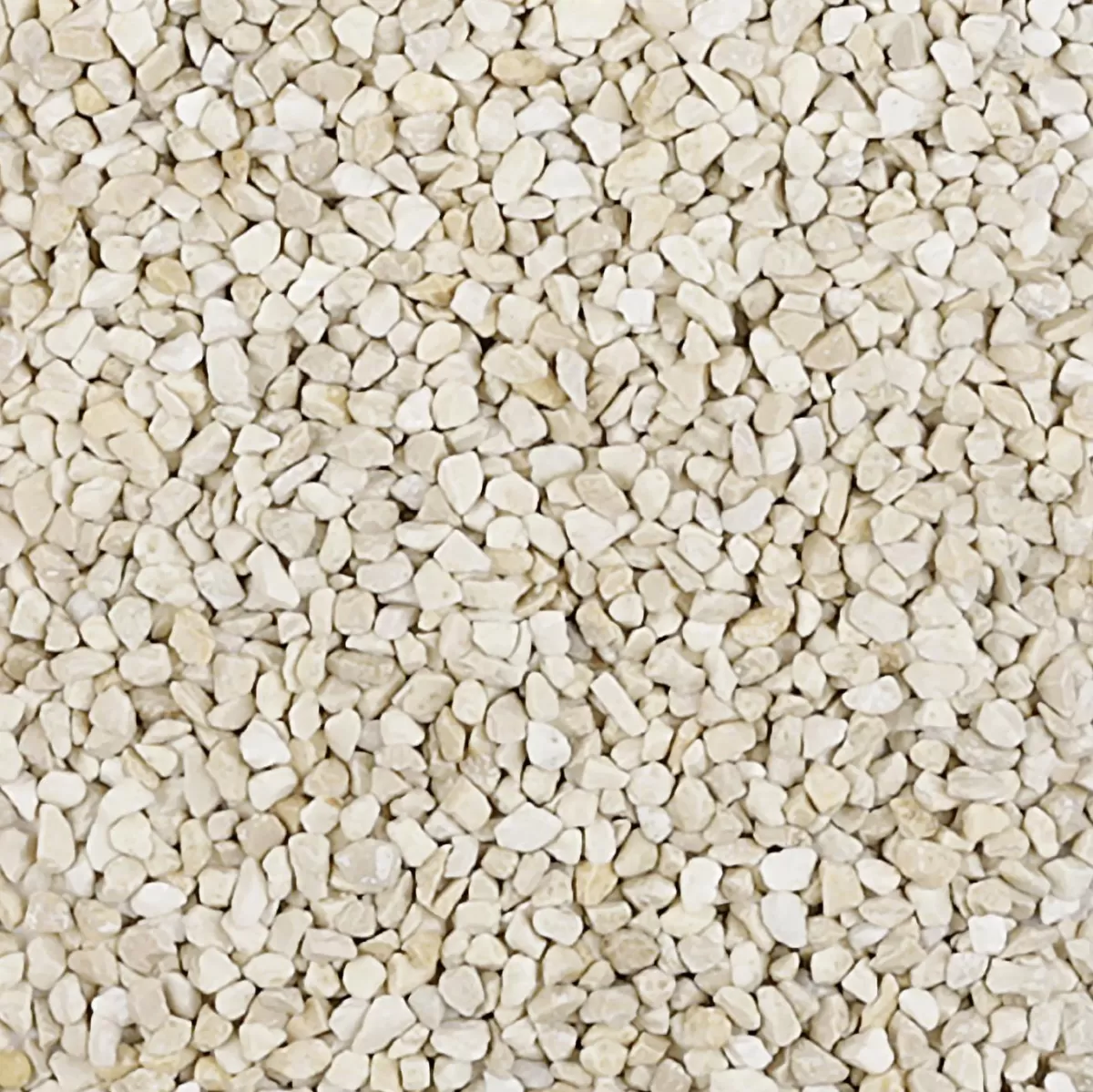 DecoWoerner Decorative Granulate Natural, 1 Kg