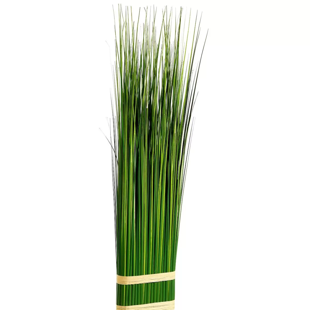 DecoWoerner Decorative Grass Bundle 100 Cm