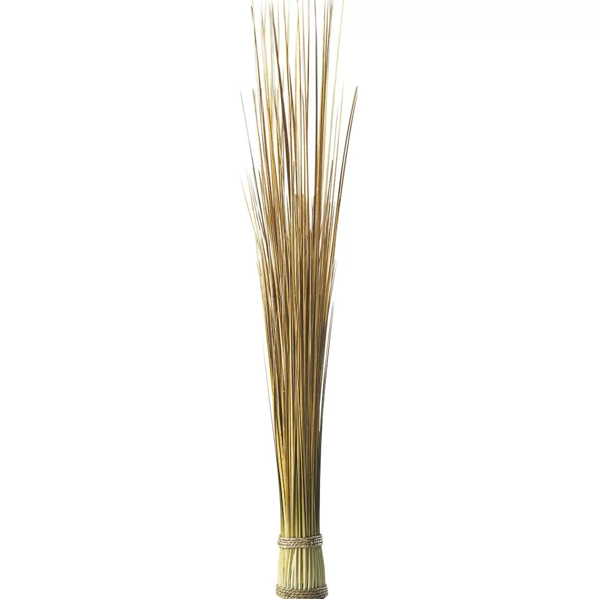 DecoWoerner Decorative Grass Bundle Extra Long, Length 90 Cm