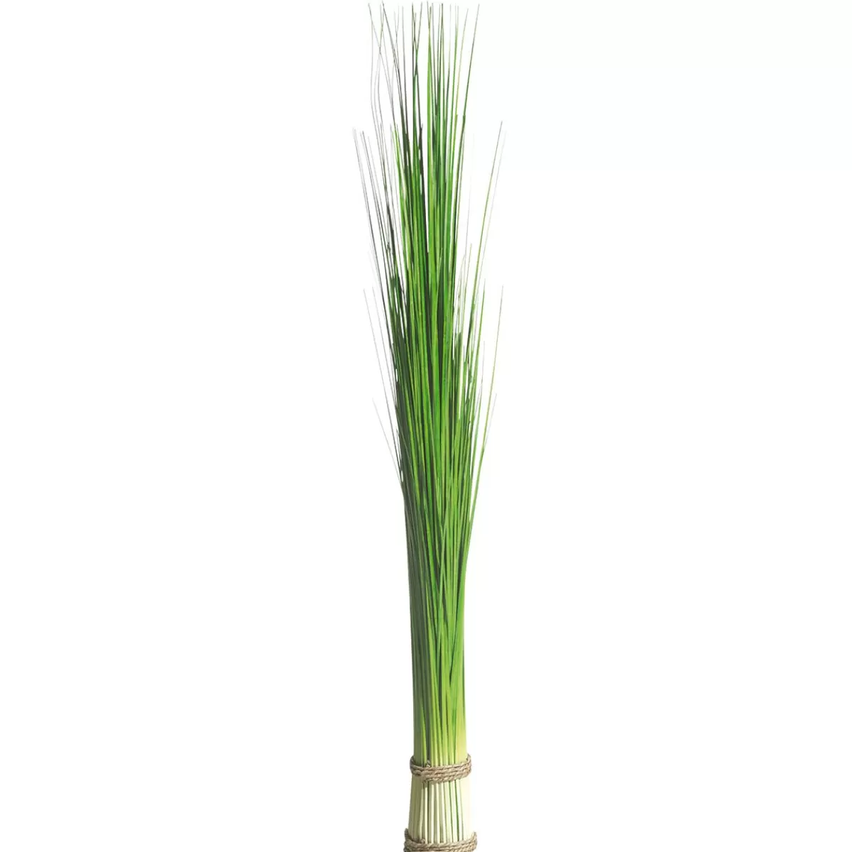 DecoWoerner Decorative Grass Bundle Extra Long, Length 90 Cm