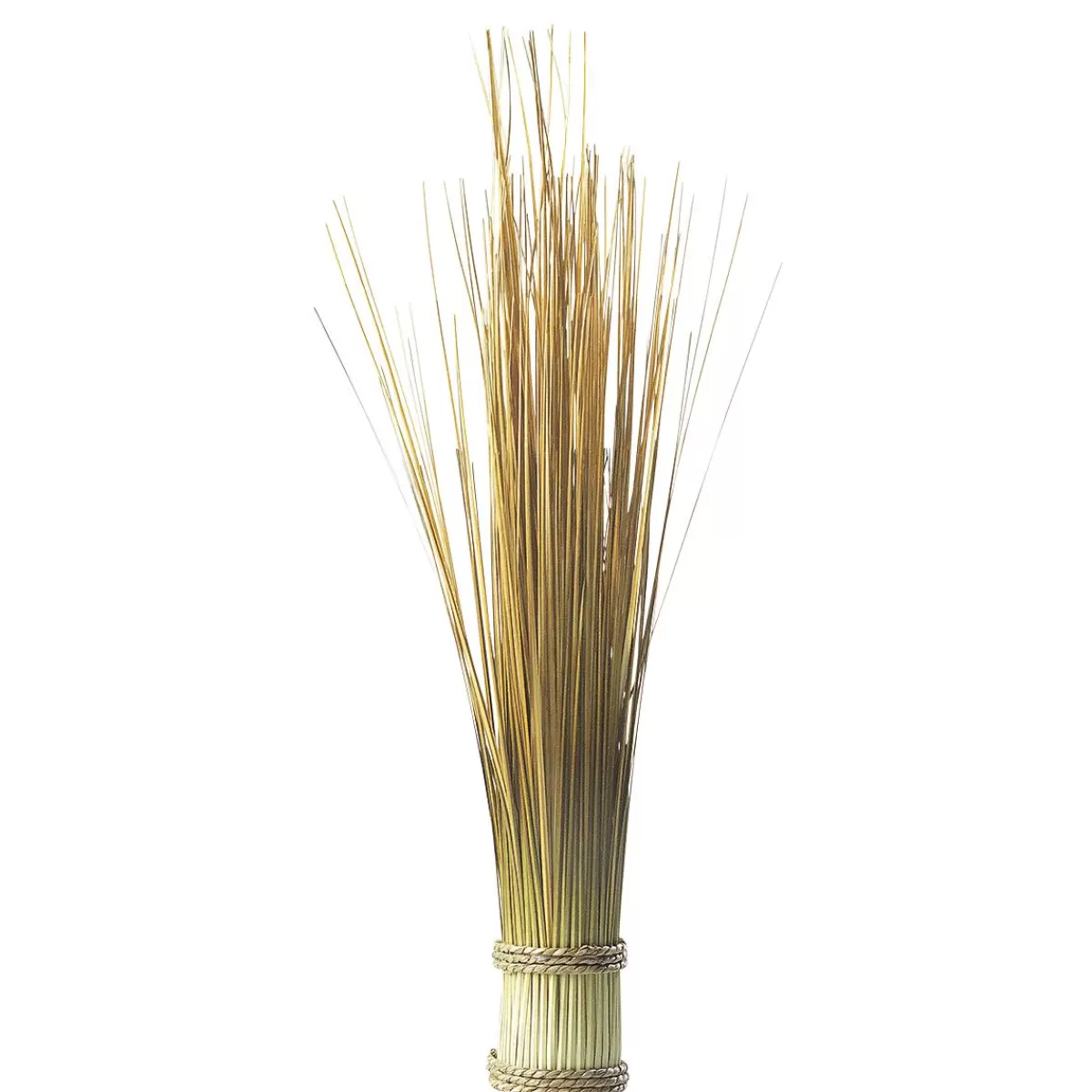 DecoWoerner Decorative Grass Bundle, Length 50 Cm