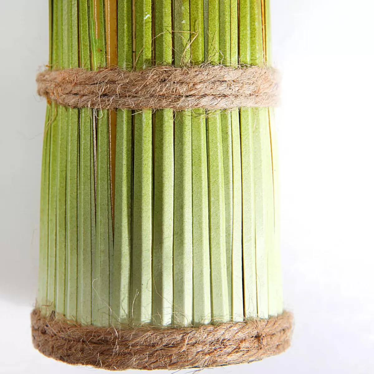 DecoWoerner Decorative Grass Bundle, Length 50 Cm