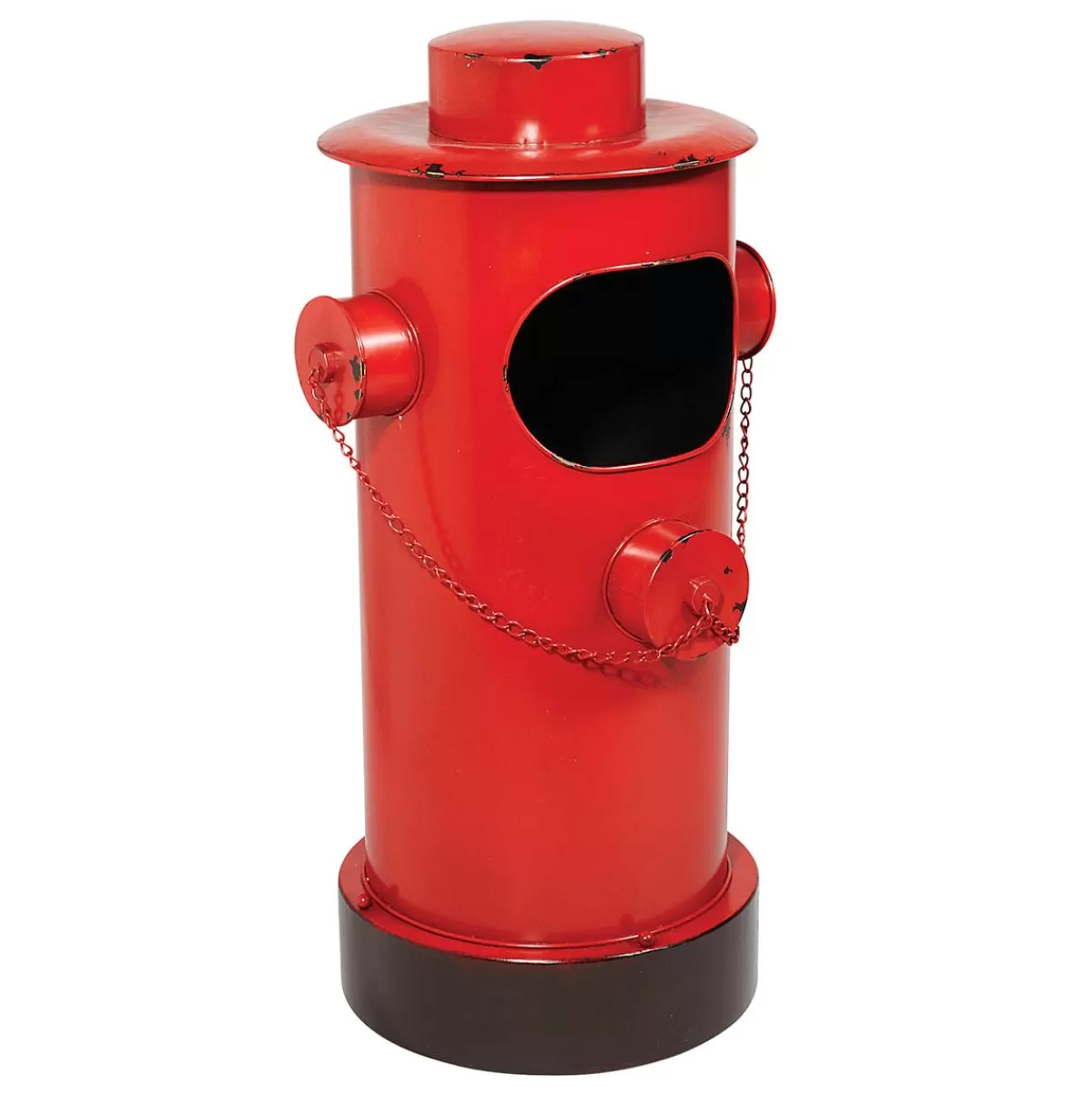 DecoWoerner Decorative Hydrant Replica , Height 78 Cm