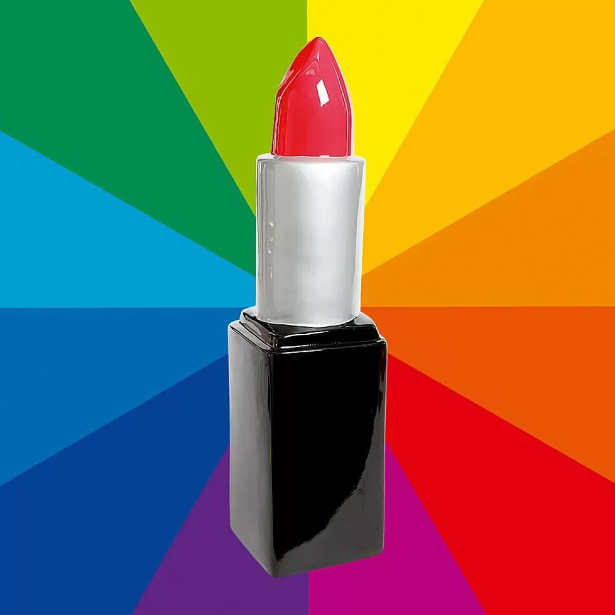 DecoWoerner Decorative Lipstick 60 Cm