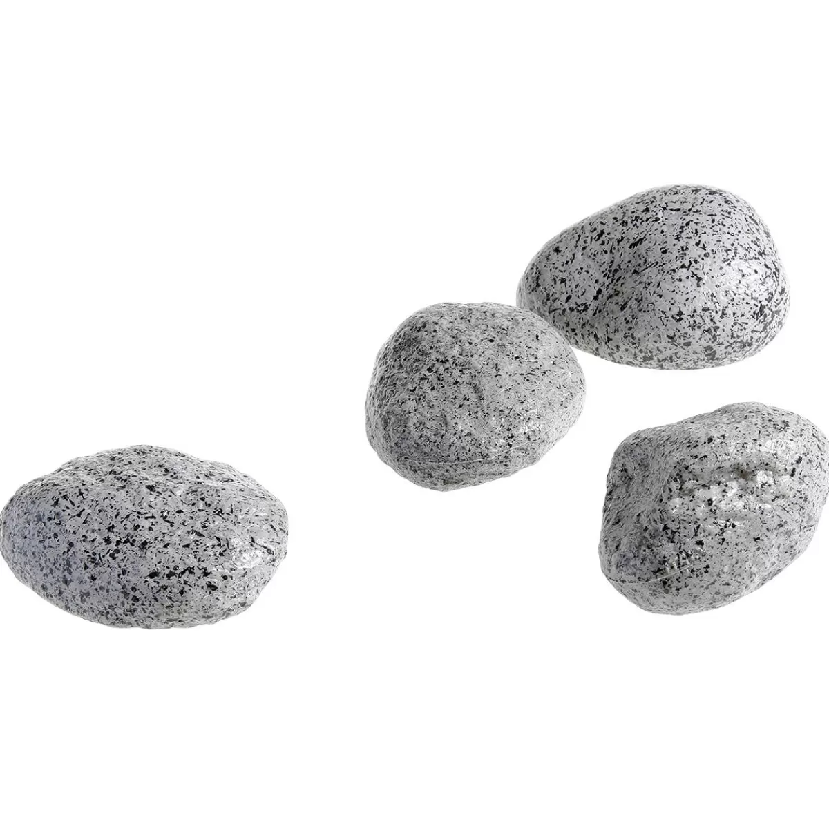 DecoWoerner Decorative Pebble, Ø 12 Cm