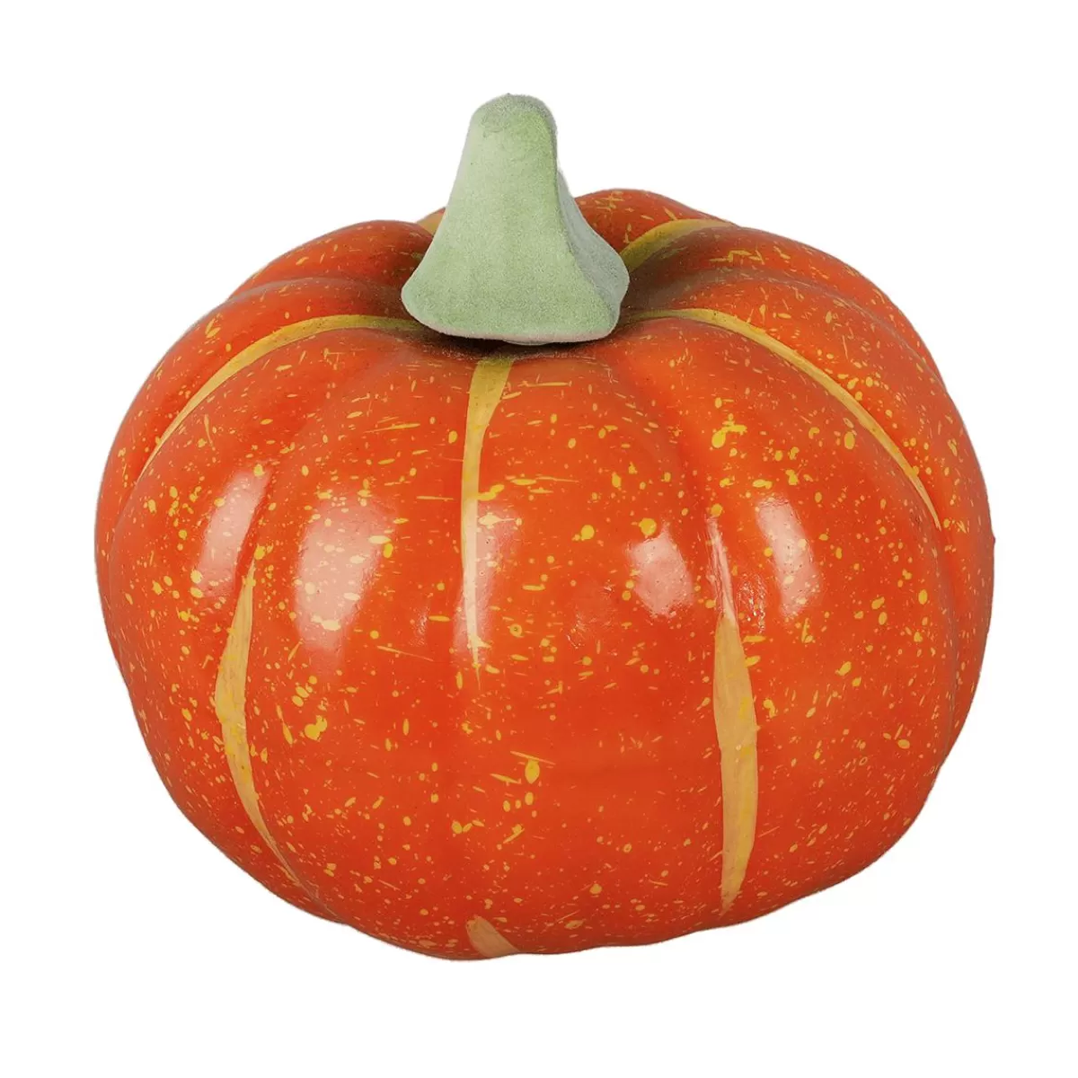 DecoWoerner Decorative Pumpkin Ø 15 Cm