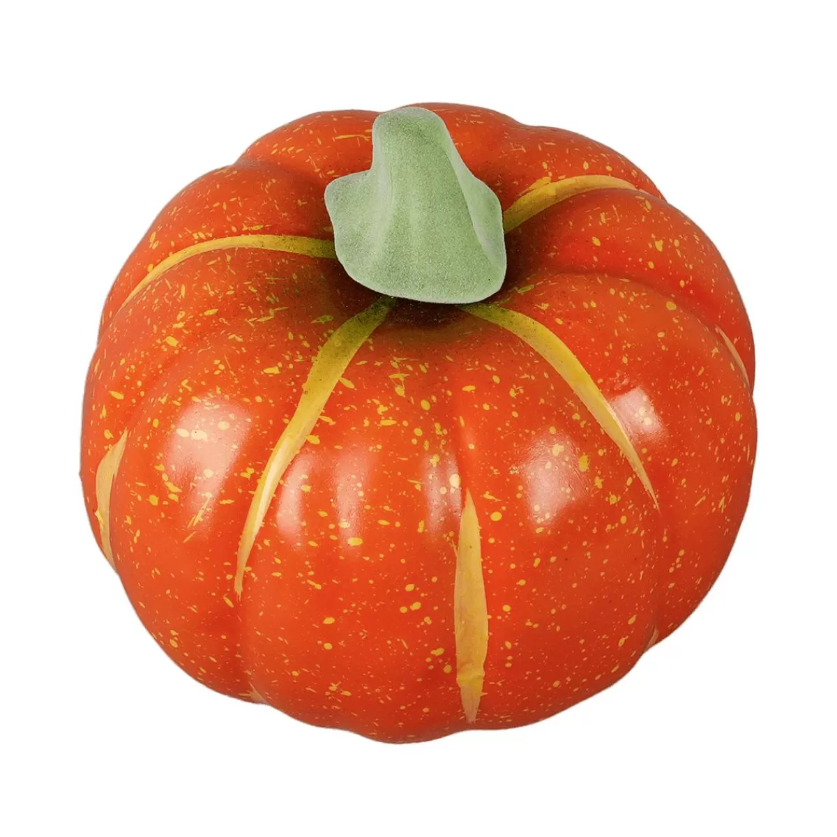 DecoWoerner Decorative Pumpkin Ø 15 Cm