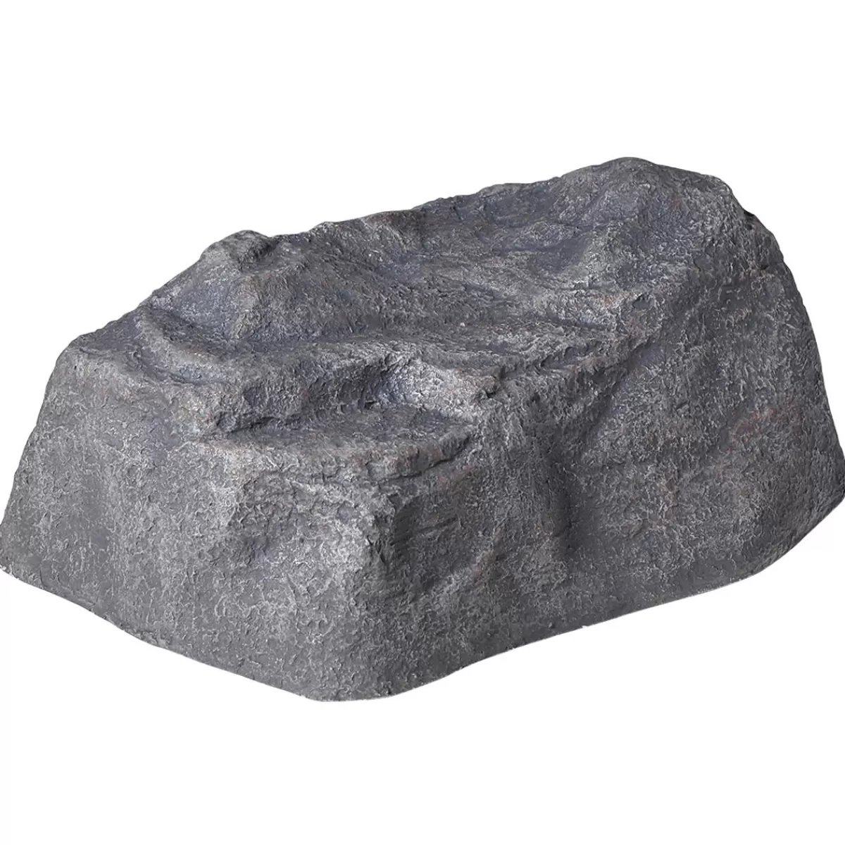 DecoWoerner Decorative Rocks Weather-proof, 30 X 60 Cm