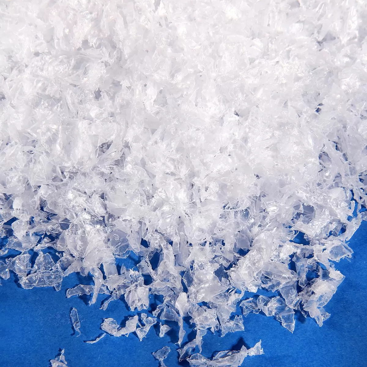 DecoWoerner Decorative Snow 1000 G