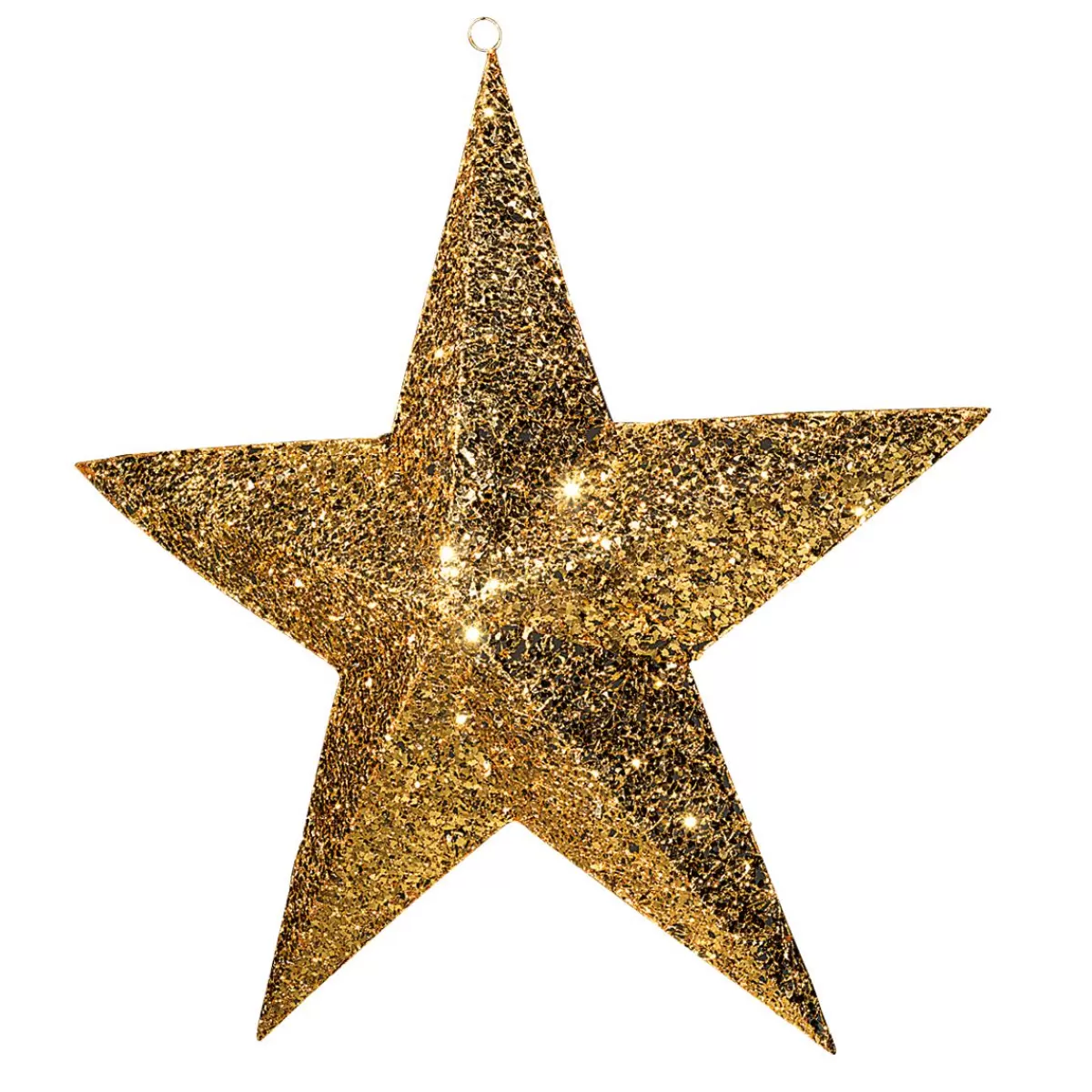 DecoWoerner Decorative Star, , Ø 150 Cm