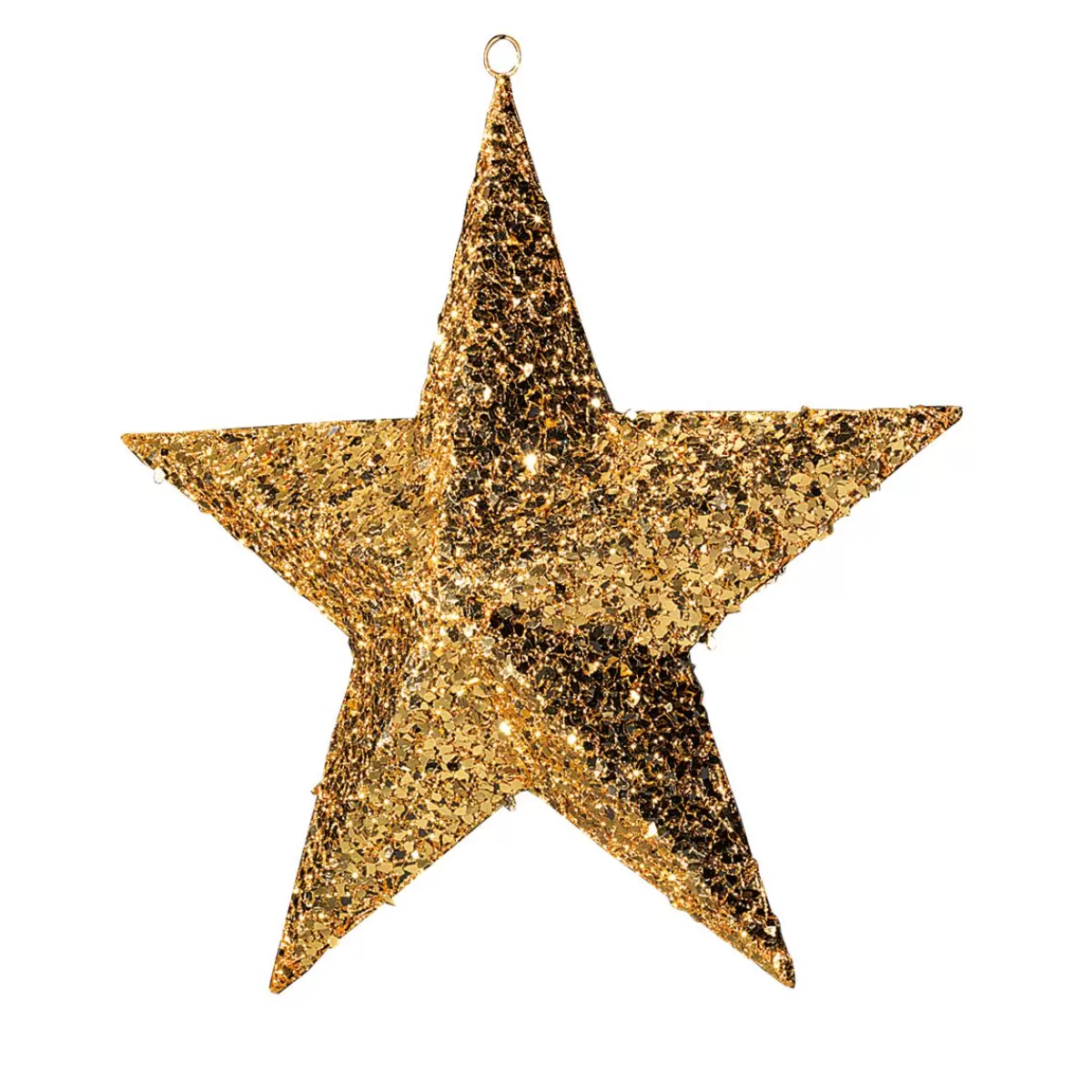 DecoWoerner Decorative Star, , Ø 80 Cm