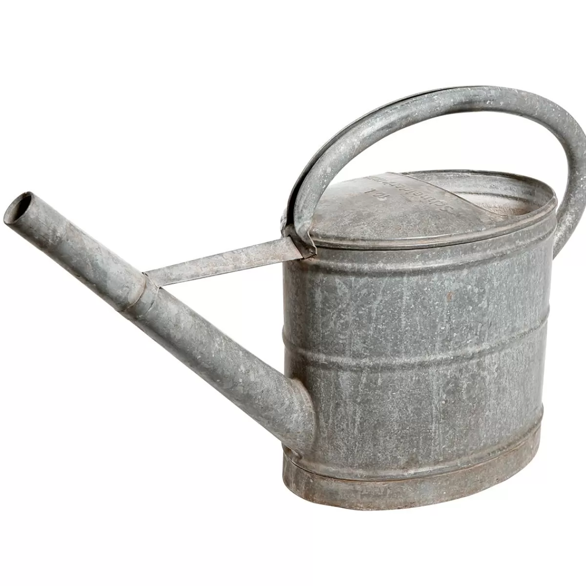 DecoWoerner Decorative Watering Can