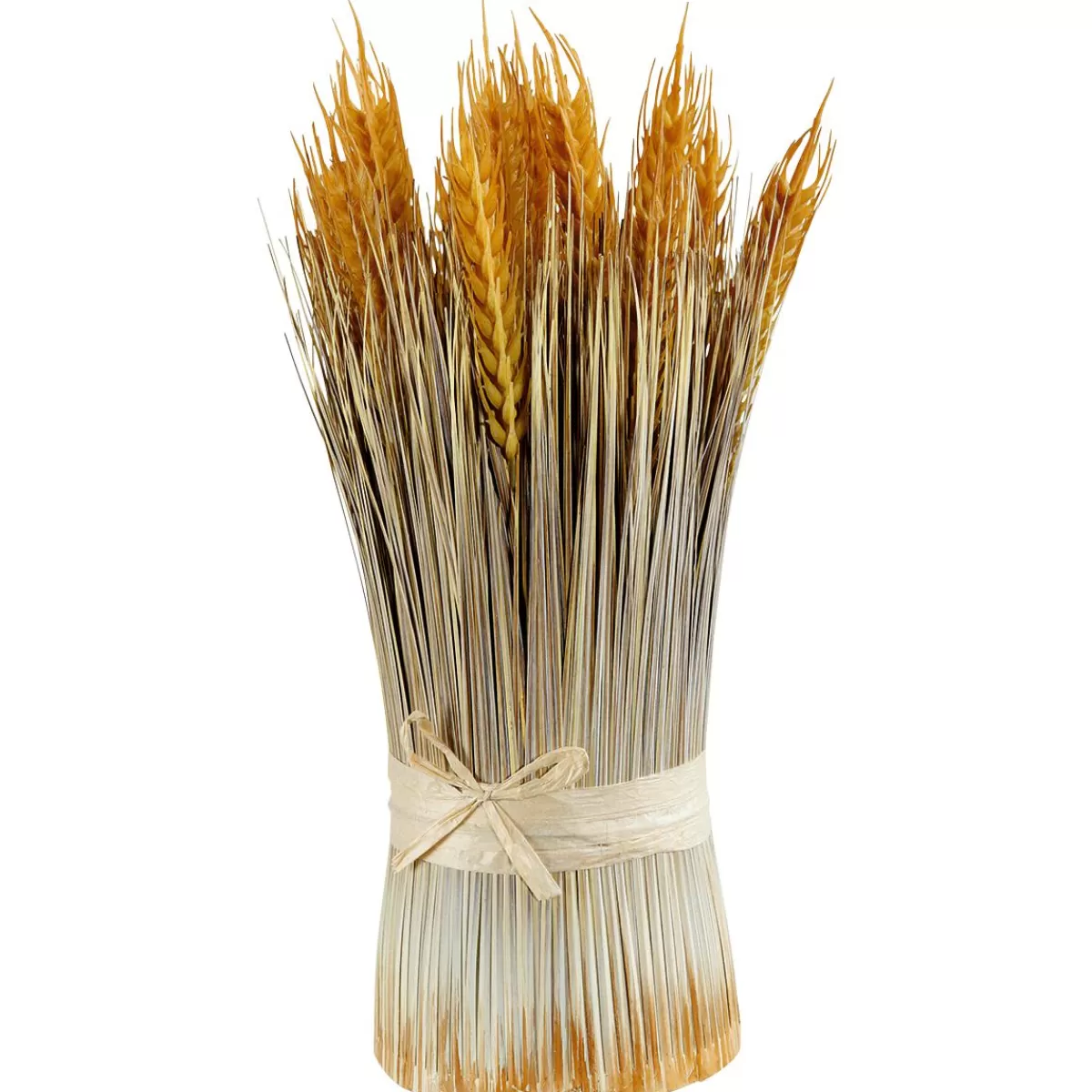 DecoWoerner Decorative Wheat Bundle 30 Cm