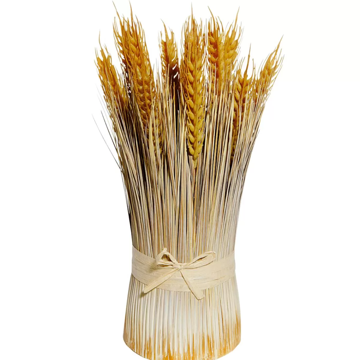 DecoWoerner Decorative Wheat Bundle 30 Cm