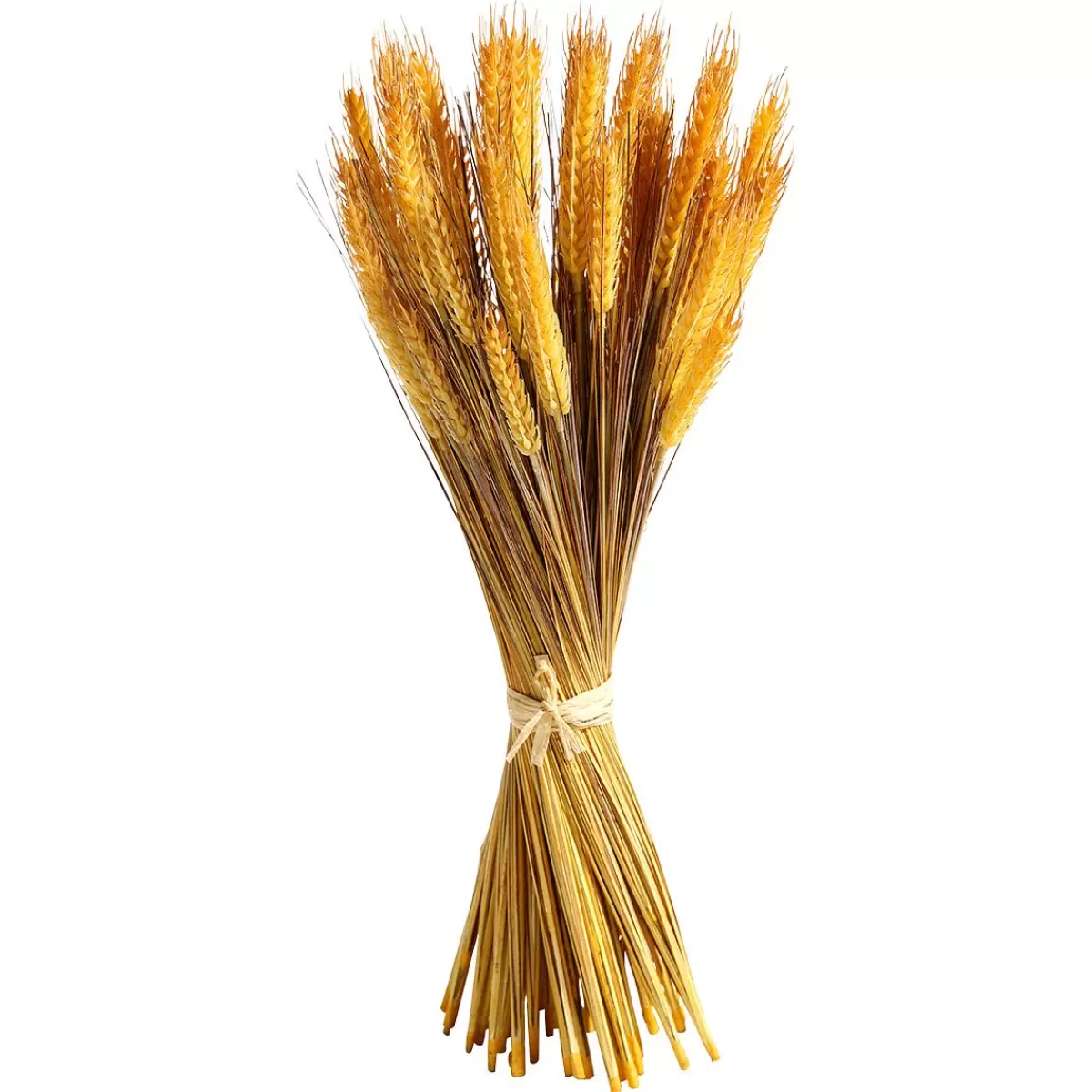 DecoWoerner Decorative Wheat Bundle 60 Cm