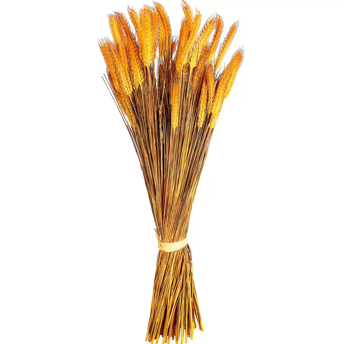 DecoWoerner Decorative Wheat Bundle 90 Cm