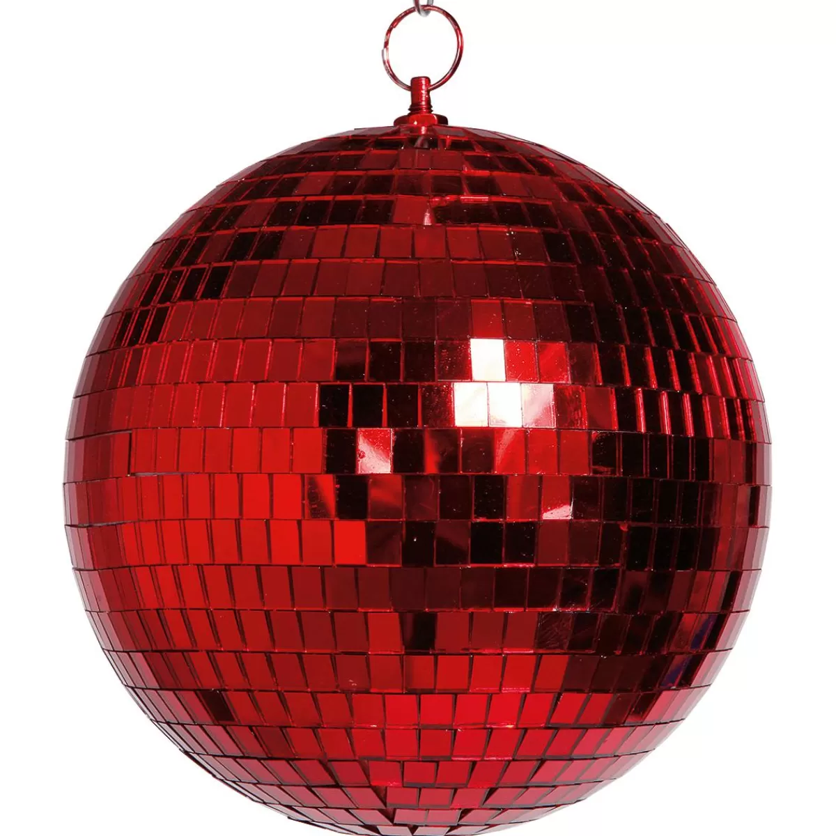 DecoWoerner Disco Ball , Ø 20 Cm