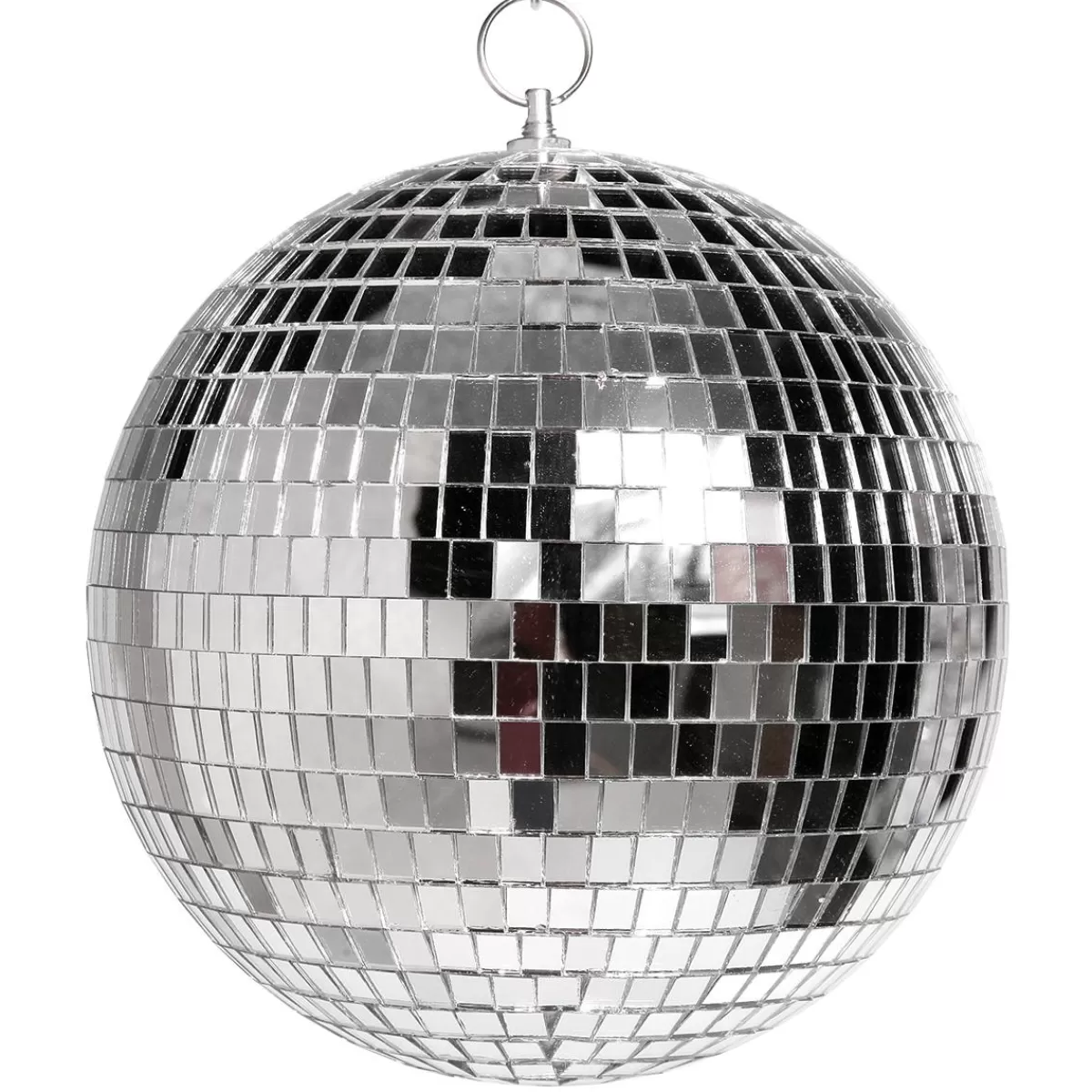 DecoWoerner Disco Ball , Ø 20 Cm