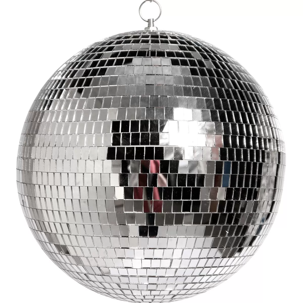 DecoWoerner Disco Ball , Ø 30 Cm