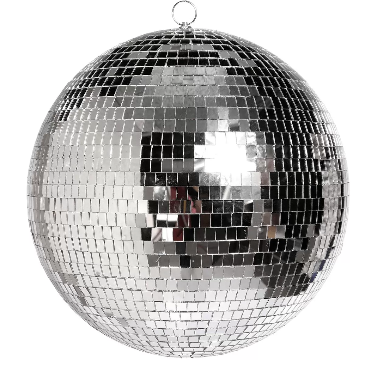 DecoWoerner Disco Ball , Ø 40 Cm