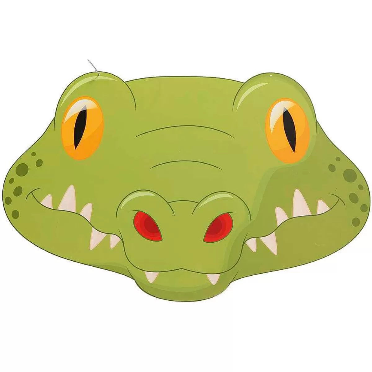 DecoWoerner Display Hanger "Crocodile" Width 78 Cm