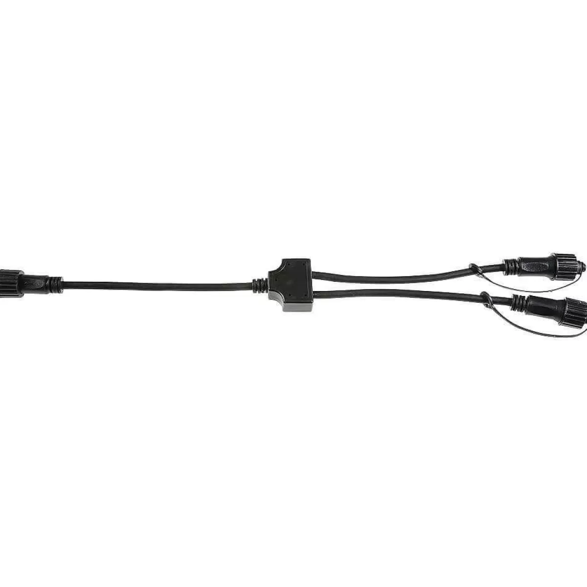 DecoWoerner Distributor Cable 2-fold For LED Professional System,