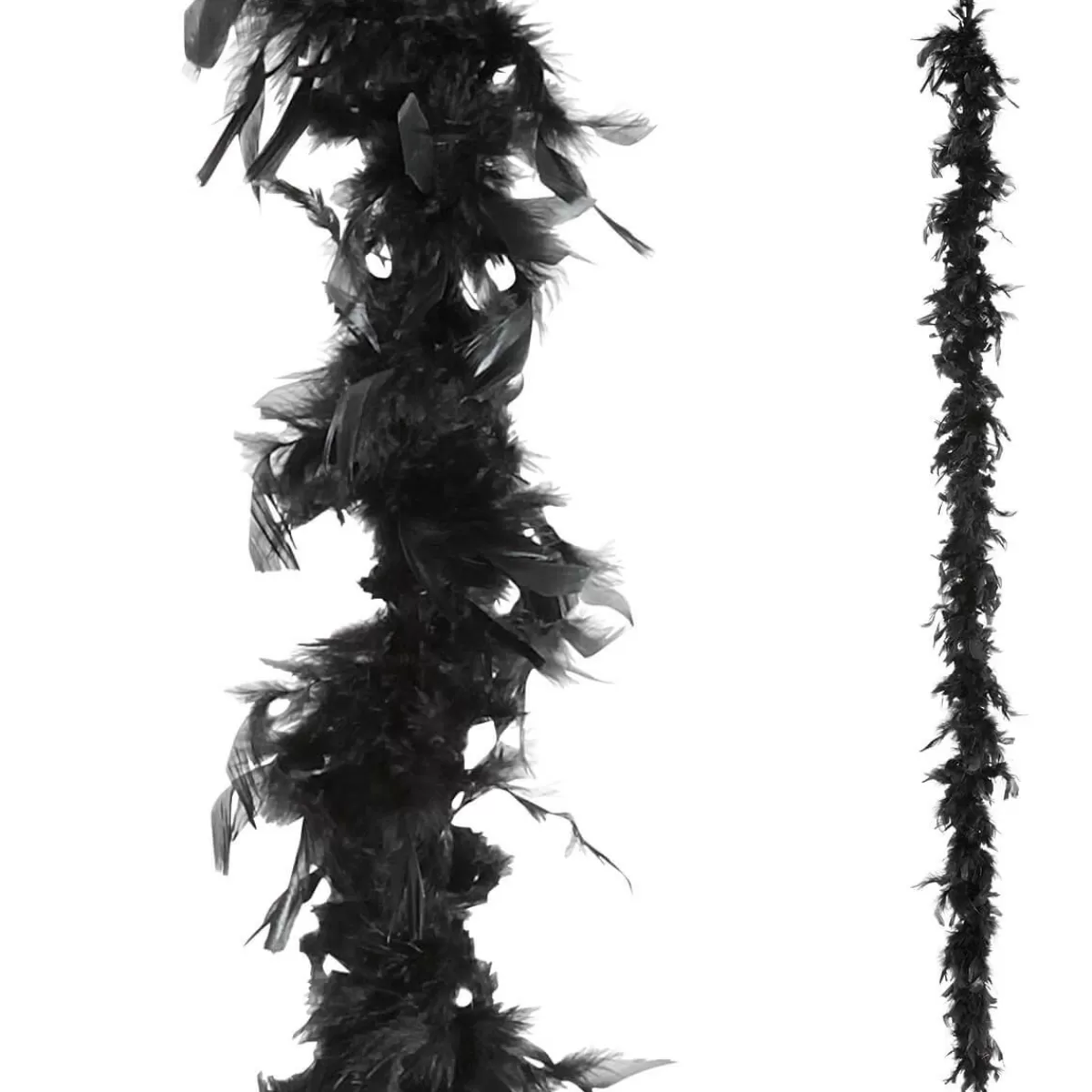 DecoWoerner Feather Boa, , 180 Cm