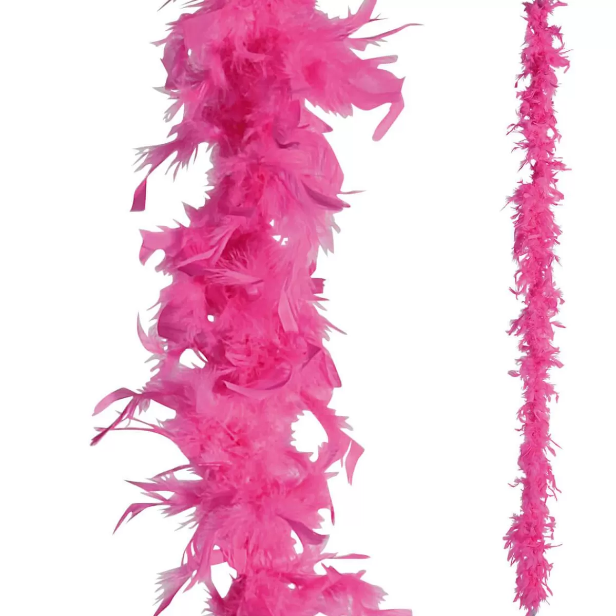 DecoWoerner Feather Boa, , 180 Cm