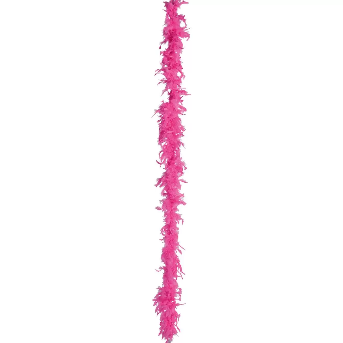 DecoWoerner Feather Boa, , 180 Cm