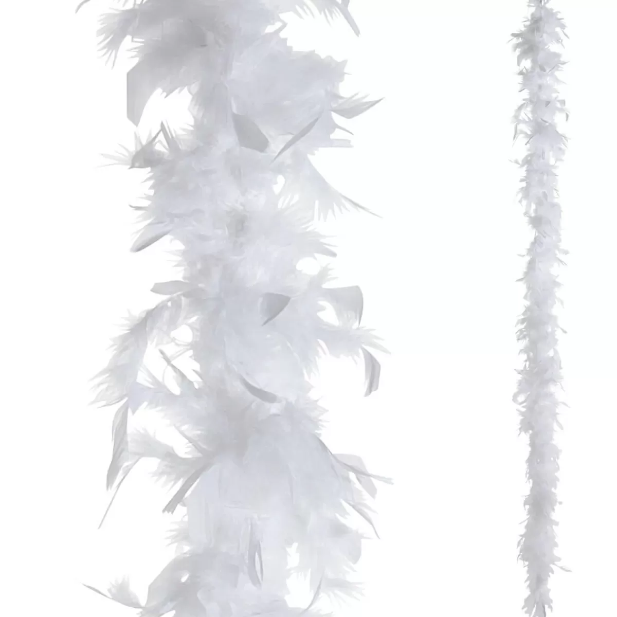 DecoWoerner Feather Boa, , 180 Cm