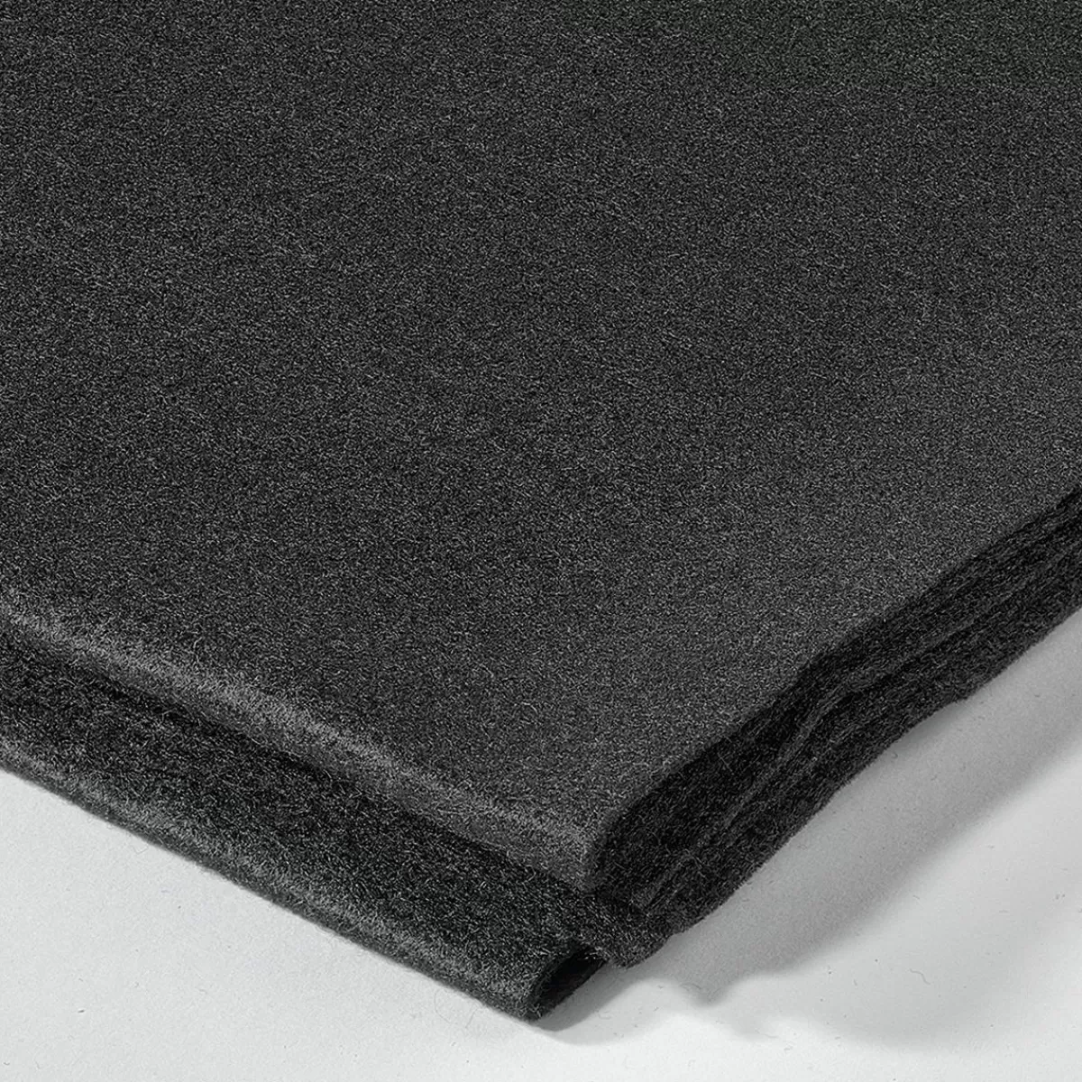 DecoWoerner Felt Fabric, , 1.5 Mm, 180 Cm