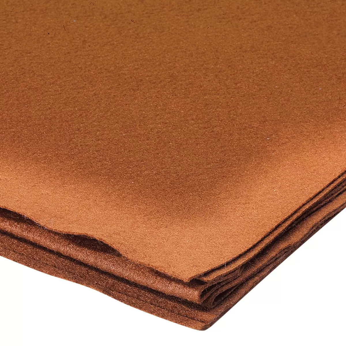 DecoWoerner Felt Fabric, , 1.5 Mm, 180 Cm