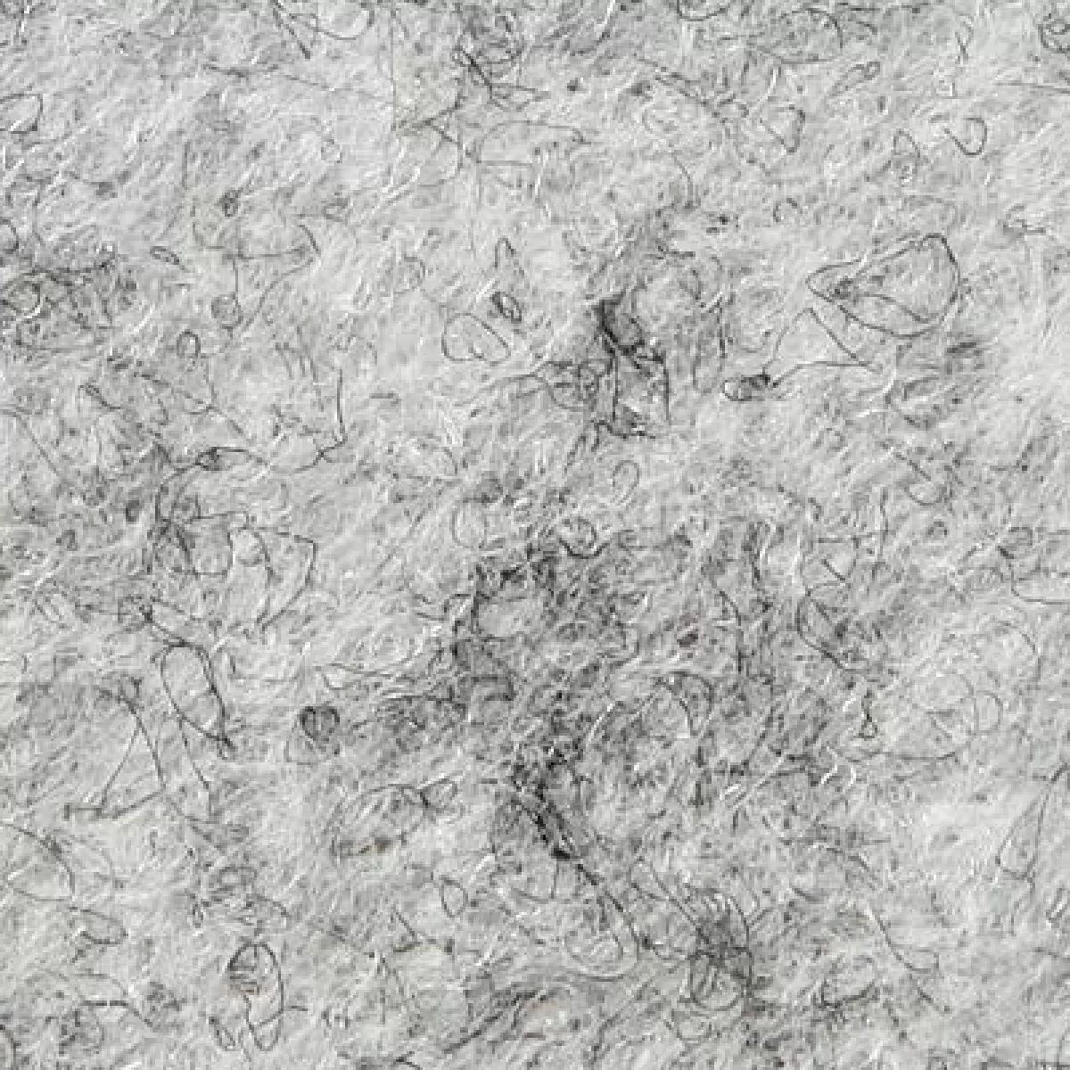 DecoWoerner Felt Fabric, , 1.5 Mm, 180 Cm