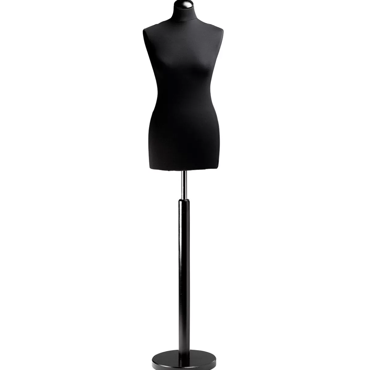 DecoWoerner Female Tailor Bust, Bust 72 Cm, /