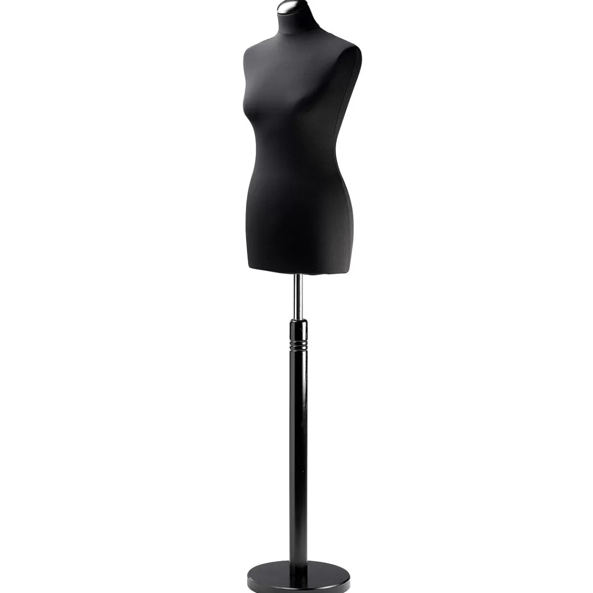 DecoWoerner Female Tailor Bust, Bust 72 Cm, /