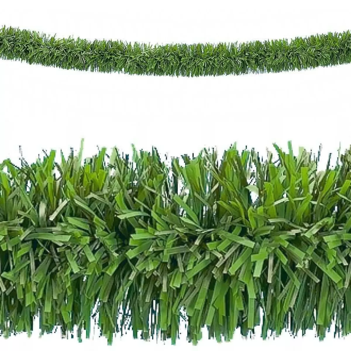 DecoWoerner Festival Garland, Length 10 M