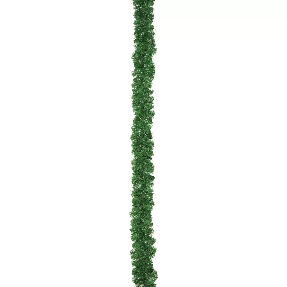 DecoWoerner Fir Garland Basic 270 Cm, Ø 17 Cm