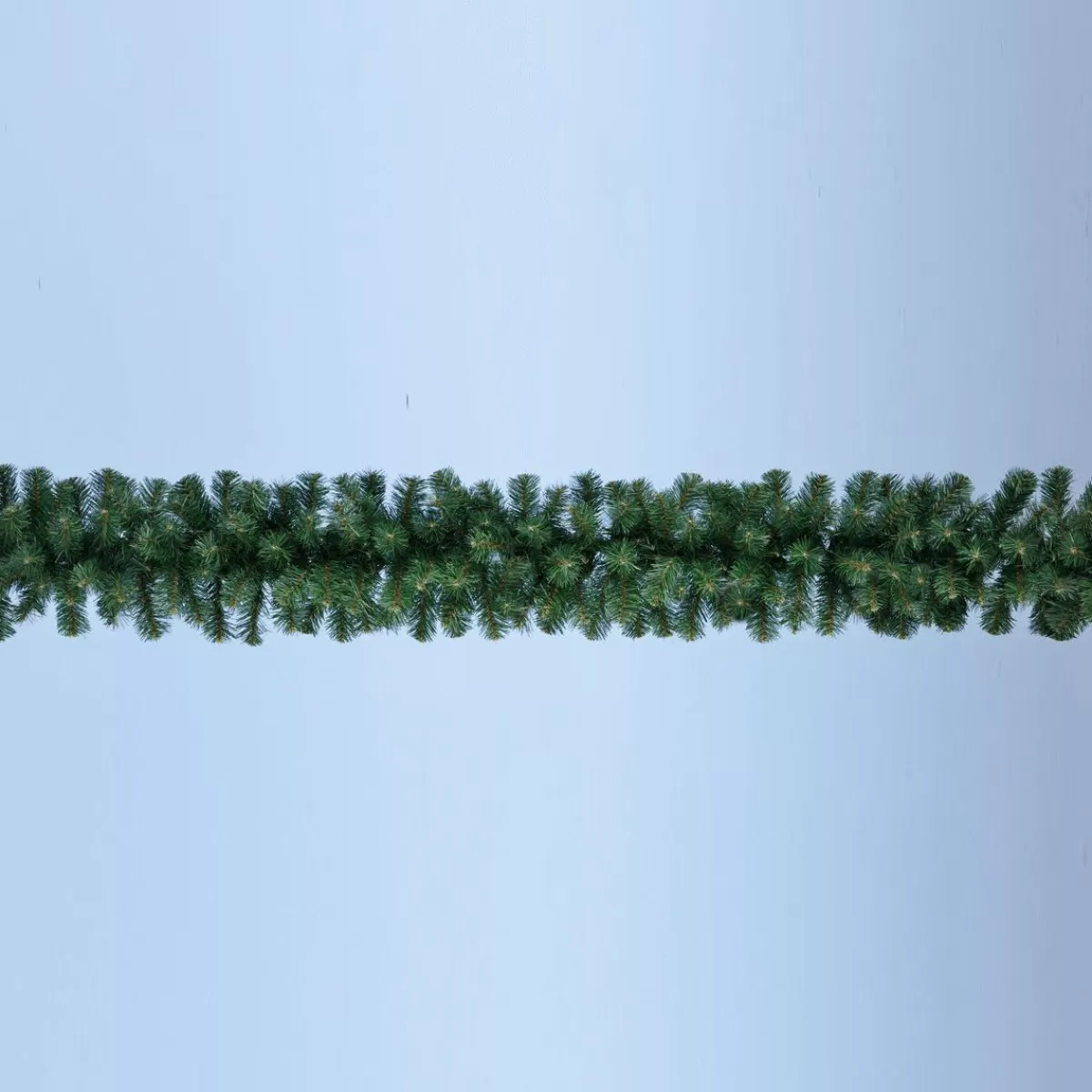 DecoWoerner Fir Garland Deluxe 270 Cm, Ø 30 Cm