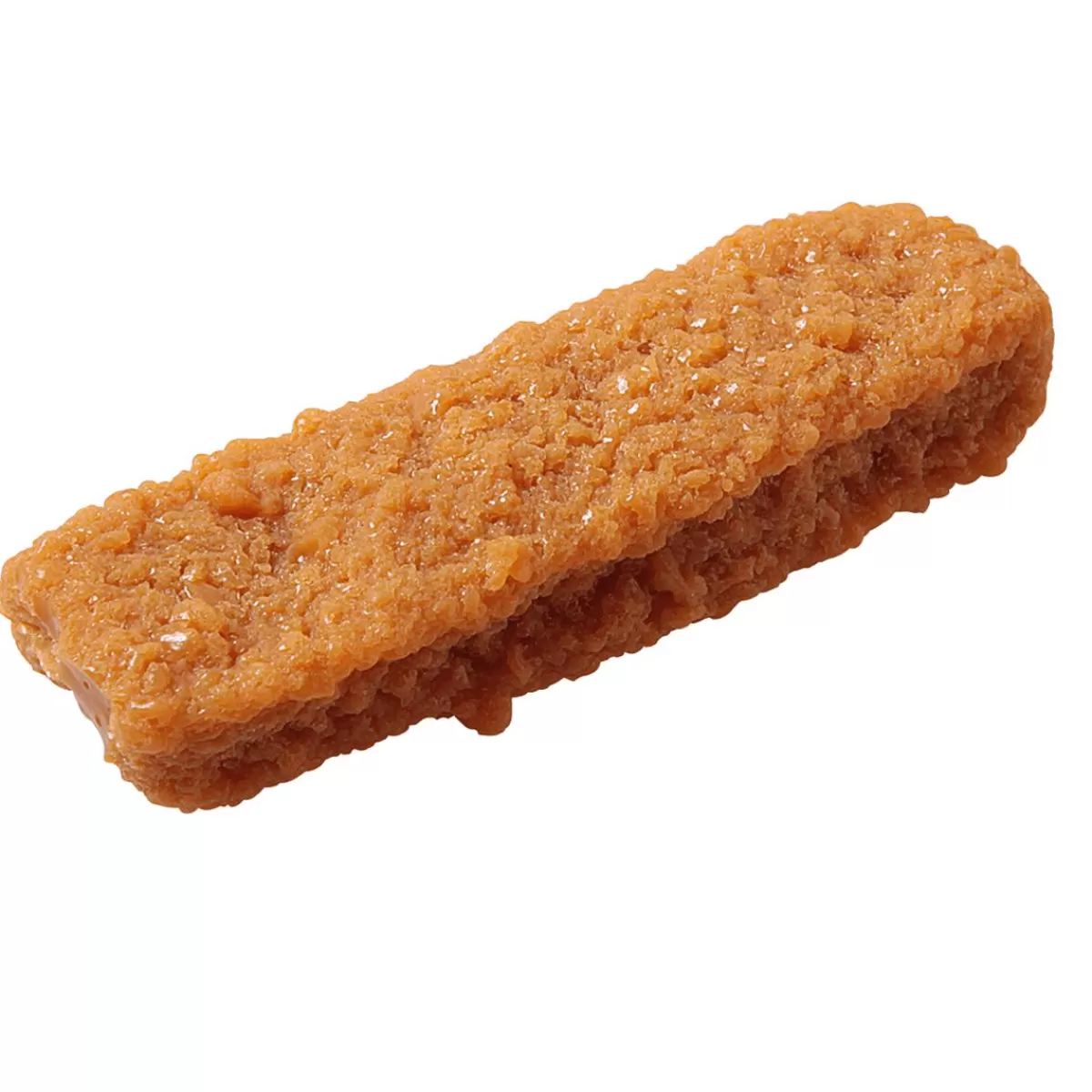 DecoWoerner Fish Fingers Food Replica 9 Cm