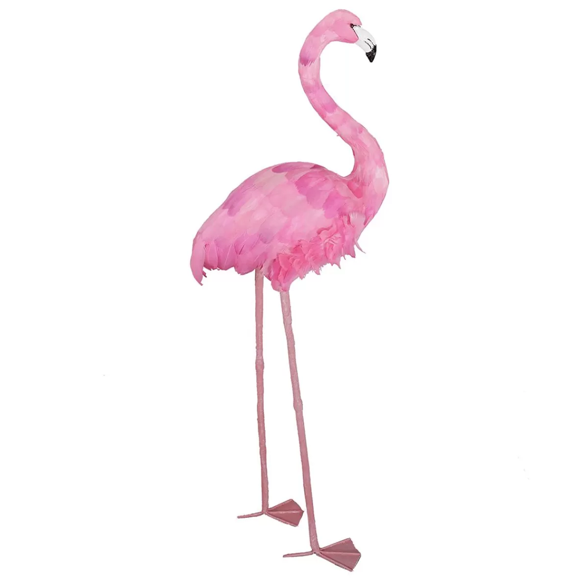 DecoWoerner Flamingo 110 Cm High,