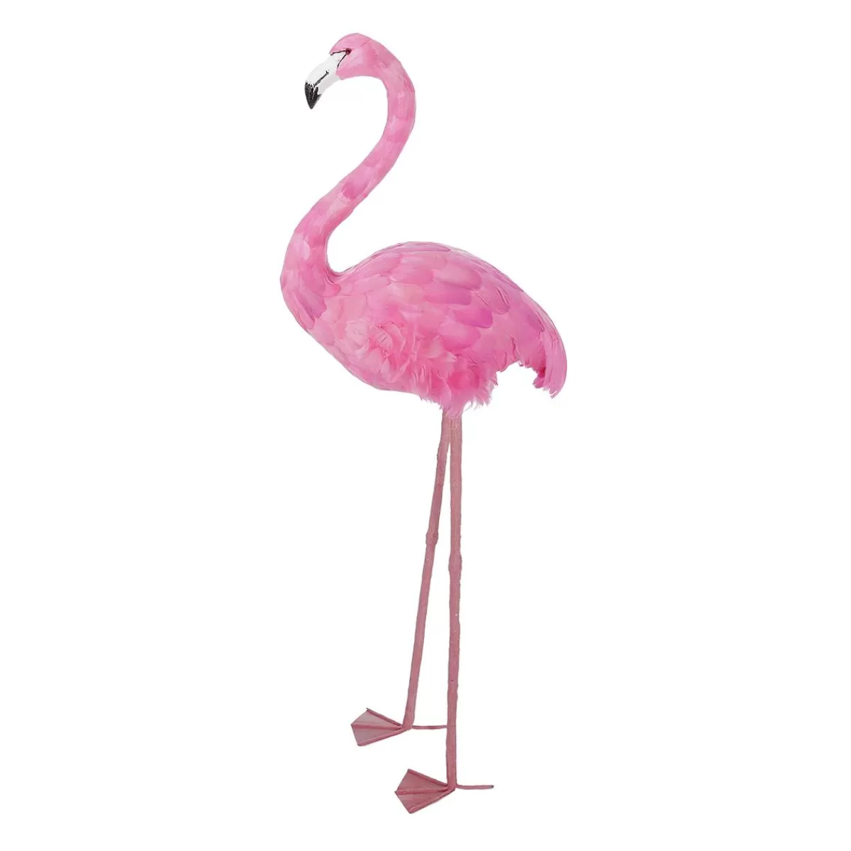 DecoWoerner Flamingo 110 Cm High,