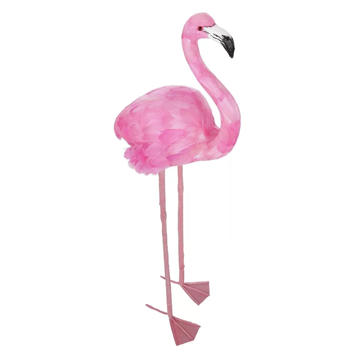 DecoWoerner Flamingo 90 Cm High,